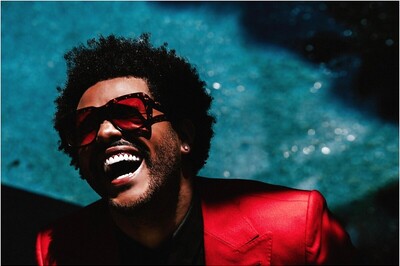 The Weeknd Accuses Recording Academy Of 'Corruption' After Snub, Grammy Chief Responds