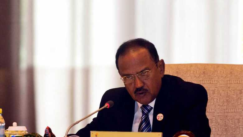 Exclusive | Intelligence Quotient: Heads of International Spy Agencies to Meet in India on April 24-25