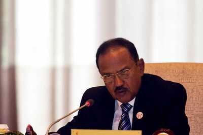 Exclusive | Intelligence Quotient: Heads of International Spy Agencies to Meet in India on April 24-25