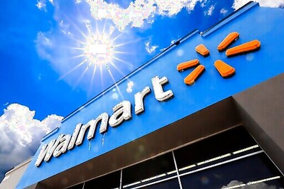 Walmart Agrees To Sell Its Business In Argentina