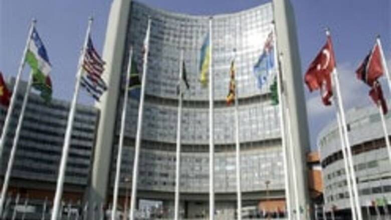 Iran defiant as UN body meets
