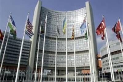 Iran defiant as UN body meets