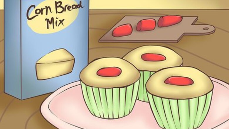 How to Use Leftover Hot Dogs