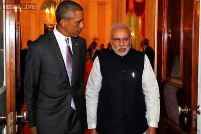 India's rise over dirty technologies is in US interest: Barack Obama