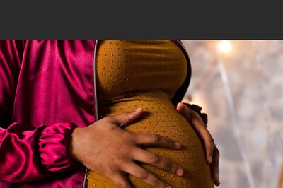 Ingredients That Are Totally Safe For Skincare During Pregnancy