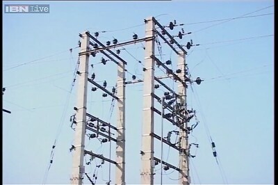 40,000 crore project planned to strengthen rural power supply: Union Cabinet