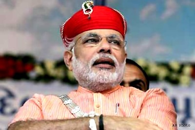 Narendra Modi being foisted on BJP as PM candidate, claims NCP