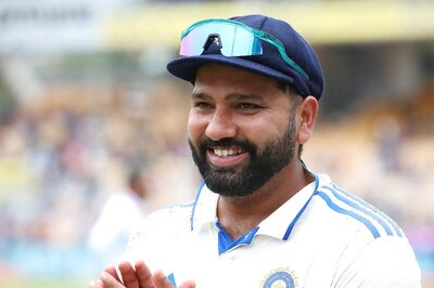 'Standing Way Ahead Than They Normally Do': Rohit Sharma Hails Fielding Unit and Staff After Whitewash of Bangladesh