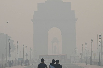 Delhi Pollution Continues to Impact Informal Sector, AQI Ambassadors Step Up