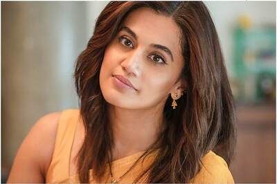 Haseen Dillruba Trailer: Taapsee Pannu Suspected of Murder in This Bloody Love Story