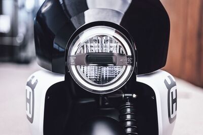 Telangana Man Turns His Bike Into Electric 2-Wheeler to Get Rid of Rising Fuel Prices, Runs at Rs 0.2/ Km