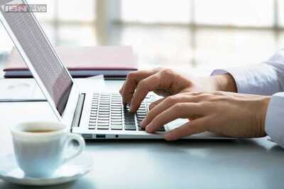 The first message sent over the Internet was 'lo' and it was exactly 45 years ago