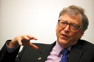 Bill Gates Lauds PM Modi's Leadership in Combating Covid-19 Crisis in India