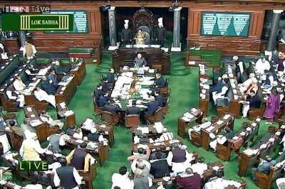 Government to make statement on foreign policy issues soon in Lok Sabha