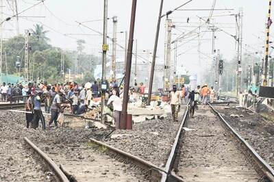 Balasore Train Accident: Railway Board Chairman Asks Staff To Take No Shortcuts In High-Level Safety Meet