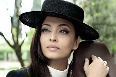 Amitabh Bachchan's every performance deserves to be celebrated, says Aishwarya Rai Bachchan