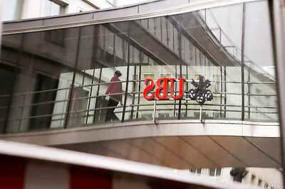 Swiss bank UBS to exit banking business in India: Source
