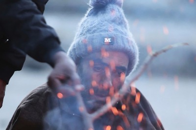 No Relief from Cold in Parts of Rajasthan, Karauli Records 2.8 Deg C