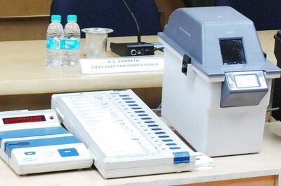 Madras High Court Junks Plea for Recounting of Votes in Case of VVPAT-EVM Mismatch