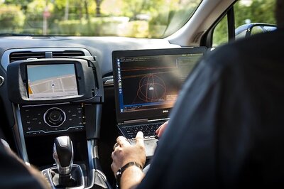 Self-Driving Cars Could Have a Long Road to Travel