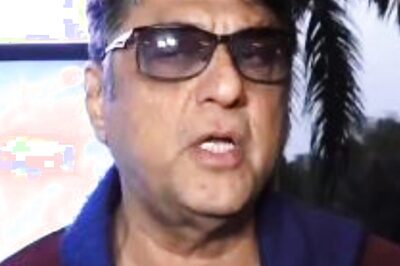 Mukesh Khanna Hits Out at Bollywood ‘Biggies’ For Not Promoting The Kashmir Files