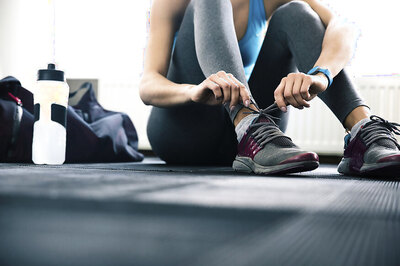 Make Your Workout Fun With These Activities