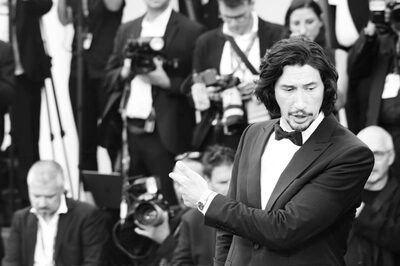 Red Sea Film Festival To Close on December 7 With Adam Driver-Starrer Ferrari; Deets Inside