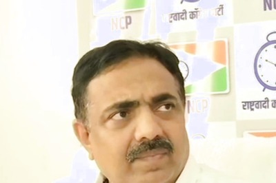 Maha Minister Patil Says Raj Thackeray Targeting NCP at BJP's Behest