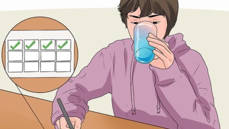 How to Quit Soda Pop