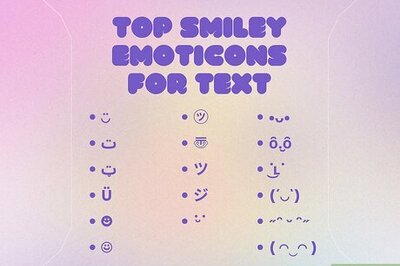 85+ Cute Smiley Icons, Emoticons & Emojis ˶ᵔ ᵕ ᵔ˶