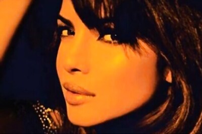 Priyanka Chopra ' happy' about leaked second single