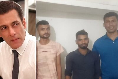 Salman Khan House Firing: Trained In Bihar, Accused Carried Out Attack For 'Publicity'