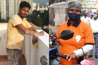 What Did Lockdown Teach Them? A Swiggy Rider, An MNC Executive, A Migrant Worker Answer