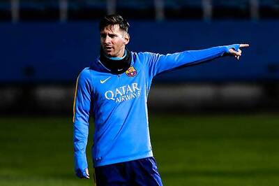 Messi tax fraud case should be dropped say lawyers