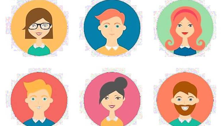 How your online avatar could help you make friends