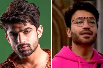 Bigg Boss 17: Abhishek Kumar Calls Vicky Jain Boring Amid A Heated Argument