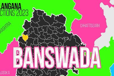 Banswada Election Result 2023 LIVE Updates and Highlights: Srinivas Reddy Parige (Pocharam) of BRS Wins