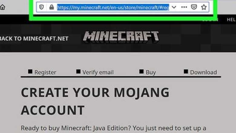 How to Download Minecraft