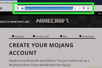 How to Download Minecraft