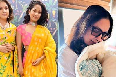 Neena Gupta Takes A Short Break To Support Masaba And Her Newborn Child: 'Will Directly Join Panchayat 4'