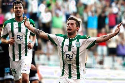 LaLiga: Cordoba held 0-0 by 10-man Deportivo in Spain