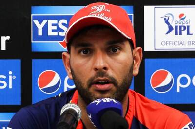 Yuvraj Singh To Join Delhi Capitals Coaching Staff For IPL 2025 – Reports