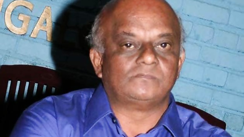 Kannada film critic Vijayasarathy is no more