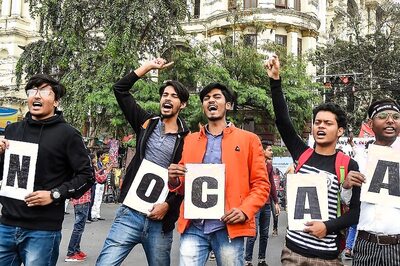 PFI Calls for Anti-CAA Protest in Bengal on January 5, 'Invites' TMC MP to Address Rally