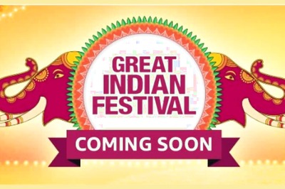 Amazon Great Indian Festival Sale 2021 Announcement Sets Stage For E-Commerce Battle