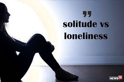 Mindfulness: Do You Need Solitude?