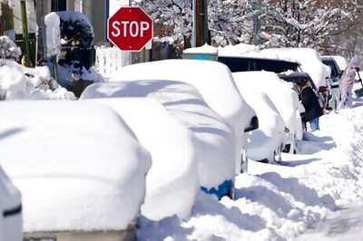 US Weather Model Upgraded To Better Forecast Extreme Events