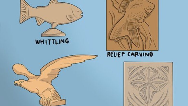 How to Carve