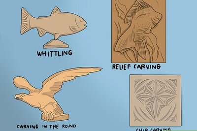 How to Carve