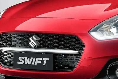 Maruti Suzuki Shares Up 2% After Parent Increases Stake; What Investors Should Know